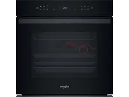 Духовка електрична Whirlpool WOI6A8FPT1SBA