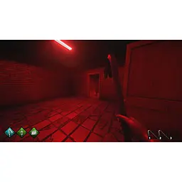 Ключ активації Microsoft The Red Exile - Survival Horror для Xbox One/Series S/X - мініатюра 4