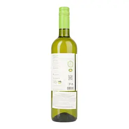Вино Quinta da Raza Vinho Verde Escolha біле сухе 11.5% 0.75 л - мініатюра 3