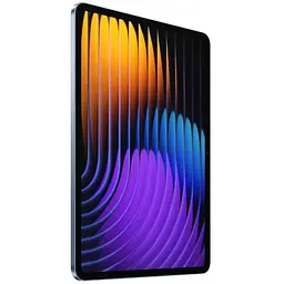 Планшет Xiaomi Pad 7 Pro 12/512GB Blue VHU5445EU (Global Version) - мініатюра 2