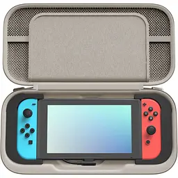 Чохол Belkin для Nintendo Switch 2 + Power Bank 10000 mAh Sand (ENA001HQSA-V2) - мініатюра 5