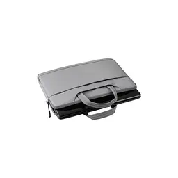 Сумка для ноутбука Defender 15.6" Omny grey (26136) - мініатюра 3