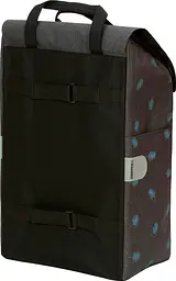 Сумка-візок Andersen Komfort Shopper Ivar Anthracite (198-173-80) - мініатюра 3