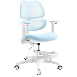 Дитяче крісло Mealux Dream Air Blue KBL (Y-607 KBL)