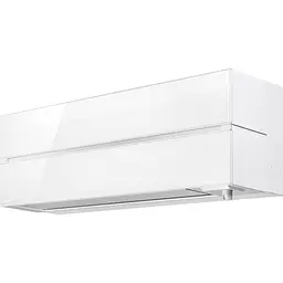 Спліт-система Mitsubishi Electric Premium Zubadan MSZ-LN25VGV-E1/MUZ-LN25VGHZ-ER1 White Pearl [129728] - мініатюра 3