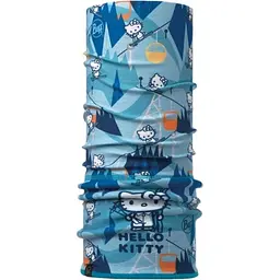 Мультипов'язка Buff Hello Kitty Child Polar Ski Day Turquoise (1033-BU 115420.789.10.00)