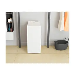 Стиральная машина Whirlpool TDLR6040SEU/N - миниатюра 7