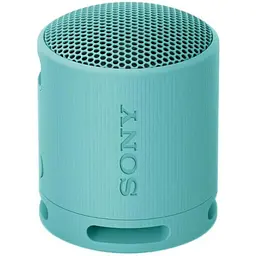Портативная колонка Sony SRS-XB100 Blue (SRSXB100L.CE7)