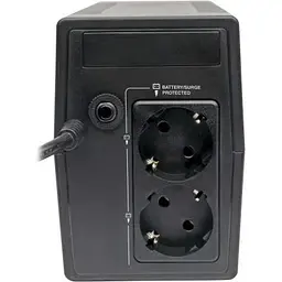 Пристрій безперебійного живлення TrippLite (OMNIVSX650D) 650VA (OMNIVSX650D) - мініатюра 2