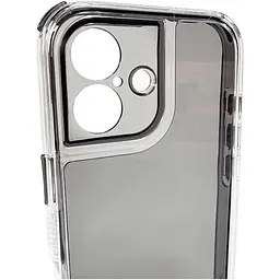 Чохол для телефону Space III Case для Apple iPhone 16 Black [132052] - мініатюра 3