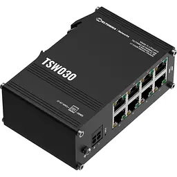 Комутатор мережевий Teltonika TSW030