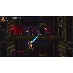 Ключ активації Microsoft Iron Meat для Xbox One/Series S/X - мініатюра 2