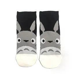 Шкарпетки Тоторо Мій Сусід Тоторо My Neighbor Totoro socks NT 6.86.558