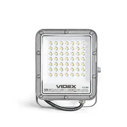 LED прожектор Videx Premium F2, 30W 5000K (25957-000) - мініатюра 3