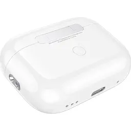 Навушники Hoco EW77 White (6942007631792) [123584] - мініатюра 5