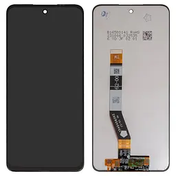 Дисплей Motorola Moto G14 PAYF0010IN, Moto G54, Moto G54 Power, чорний, без рамки, Original (PRC)