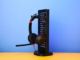Комп'ютерна гарнітура Poly Blackwire 5220 USB-C/3.5 мм Black (8X231AA) Б/В - мініатюра 2
