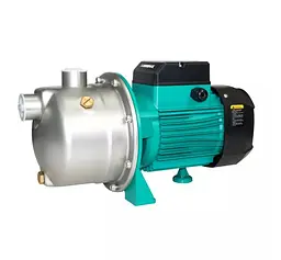 Відцентровий насос Shimge JET751G2 0.75 кВт, Нmax 44 м, Qmax 75 л/хв