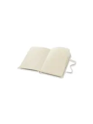 Записник Moleskine Bluenote кишеньковий, Нелінований Білий (LEBLQP012) - мініатюра 5
