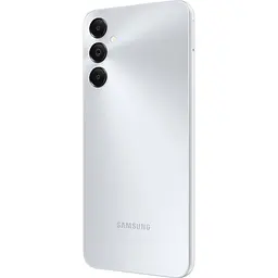 Смартфон Samsung Galaxy A05s 6/128Gb Silver [SM-A057FZSH] [115871] - мініатюра 7
