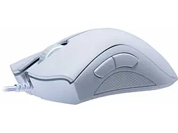 Миша Razer DeathAdder Essential USB White (RZ01-03850200-R3U1) - мініатюра 3