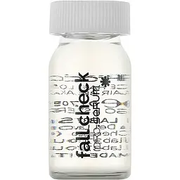 Засіб проти випадіння волосся Pro.Co Fall Check Pro. Serum в ампулах (24 шт. x 8 мл) - мініатюра 2