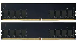 Модуль пам'яті Exceleram DDR4 32GB (2x16GB) 3200MHz (E4323222XD)