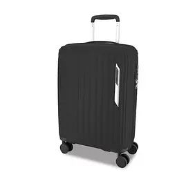Валіза Swissbrand Narberth (S) Black (SWB_LHNAR001S) - мініатюра 1