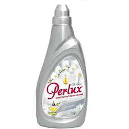 Пом'якшувач PERLUX 1л д/тканин парфум. Glamour PERFUME