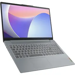 Ноутбук Lenovo IdeaPad Slim 3 15IRU8 (82X700K5RM) [162975] - мініатюра 3