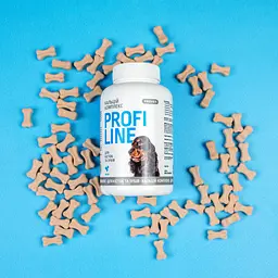 Вітаміни для собак ProVET Profiline Calcium complex для кісток та зубів 100 таблеток - мініатюра 3