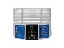 Сушка Zelmer ZFD1005 - мініатюра 2