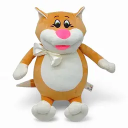 Мягкая игрушка Кот Василий (высота 40 см)