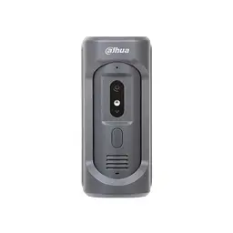 IP-виклична аудіопанель Dahua DHI-VTO2101E-P-S2 - мініатюра 4