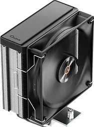 Повітряне охолодження Ocypus Delta A40 Elite Black (DELTA-A40-BK1NNWN00E-GL)
