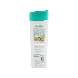 Шампунь Himalaya Herbals з протеїнами проти випадіння волосся 400 мл (8901138815943) - мініатюра 2