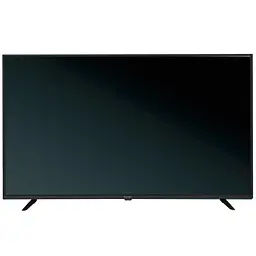 ТБ 50 Mystery MTV-5060UDT2 4K/Android 11/DVB-T2/2xUSB 2.0/3хHDMI/CI-слот/Wi-Fi/Чорний - мініатюра 2