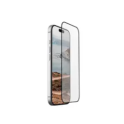 Скло захисне UAG iPhone 17 Pro Transparent (14438311VNA) - мініатюра 2