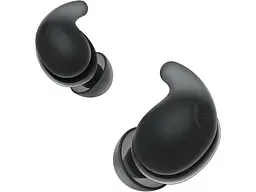 Наушники Sony LinkBuds Fit Black (WF-LS910N) - миниатюра 3