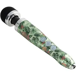 Вібромасажер Doxy Die Cast 3R Pineapple (SO8027) [108578] - мініатюра 2