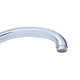 Змішувач для кухні Agua Leon-C032 CV016442 Хром - мініатюра 5