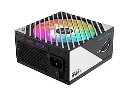 Блок живлення Asus ROG Loki SFX-L 850W Platinum (90YE00N3-B0NA00) - мініатюра 4