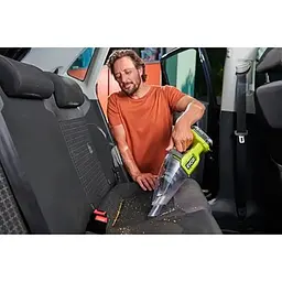 Пилосос акумуляторний Ryobi ONE+ RHV18-0  - мініатюра 3