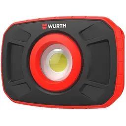 Фонарь Wurth Ergopower Mini LED 10W 1000 lm аккумуляторный (0981504128)