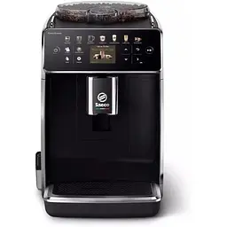 Кофемашина автоматична Saeco GranAroma SM6580/00 - мініатюра 5