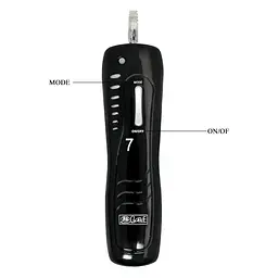 Вібратор Beautiful Encounter Easton Vibrator Latin - мініатюра 2