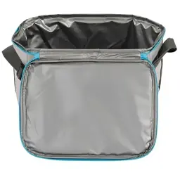 Термосумка Time Eco TE-1520 20 л Coffee Milk (6215028111537_2) - мініатюра 3