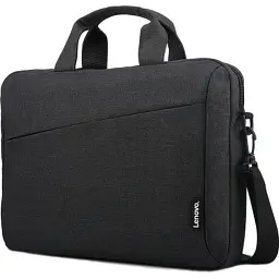 Сумка для ноутбука Lenovo 15.6" Casual T210 Black (4X40T84061) - мініатюра 3