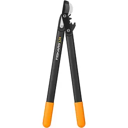 Сучкоріз для зелених гілок до 38 мм Fiskars PowerGear™ L74 Bypass, M 112290 (1000582)