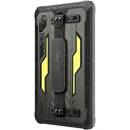Планшет Oscal Spider 10 8/256GB 4G Dual Sim Black (6931548324461) - мініатюра 6